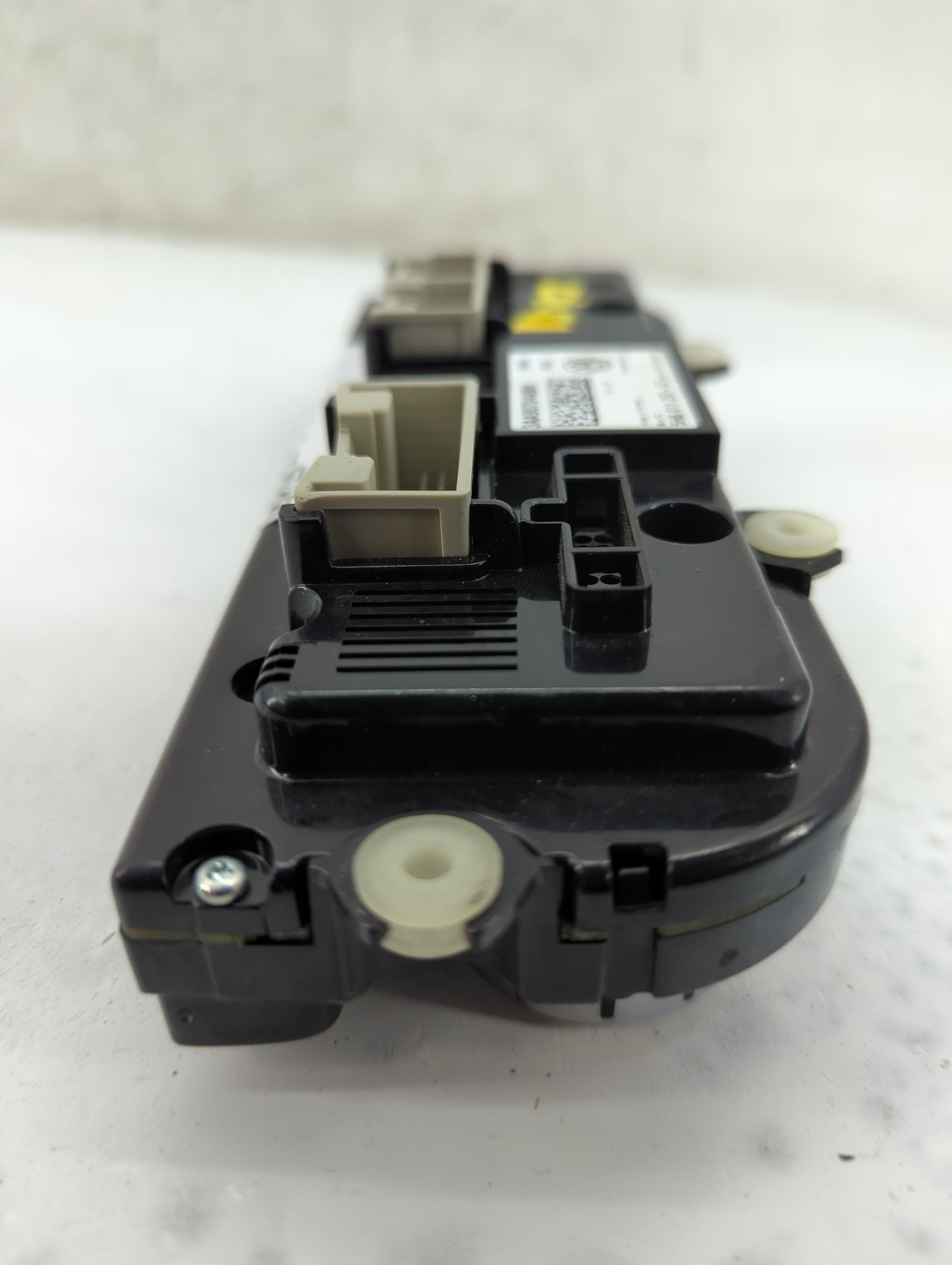 2013-2015 Volkswagen Tiguan Climate Control Module Temperature AC/Heater Replacement P/N:3AA907044BH Fits Fits 2013 2014 201