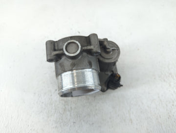 2009-2018 Volkswagen Tiguan Throttle Body P/N:A2C82494100 06F 133 062 T Fits OEM Used Auto Parts