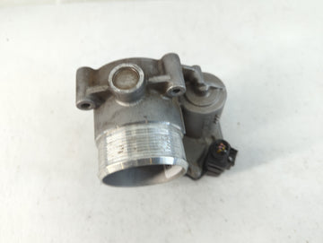 2009-2018 Volkswagen Tiguan Throttle Body P/N:A2C82494100 06F 133 062 T Fits OEM Used Auto Parts