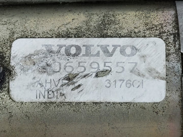 2007-2014 Volvo S60 Car Starter Motor Solenoid OEM Fits Fits 2004 2005 2006 2007 2008 2009 2010 2011 2012 2013 2014 2015 2016 OEM Used Auto Parts