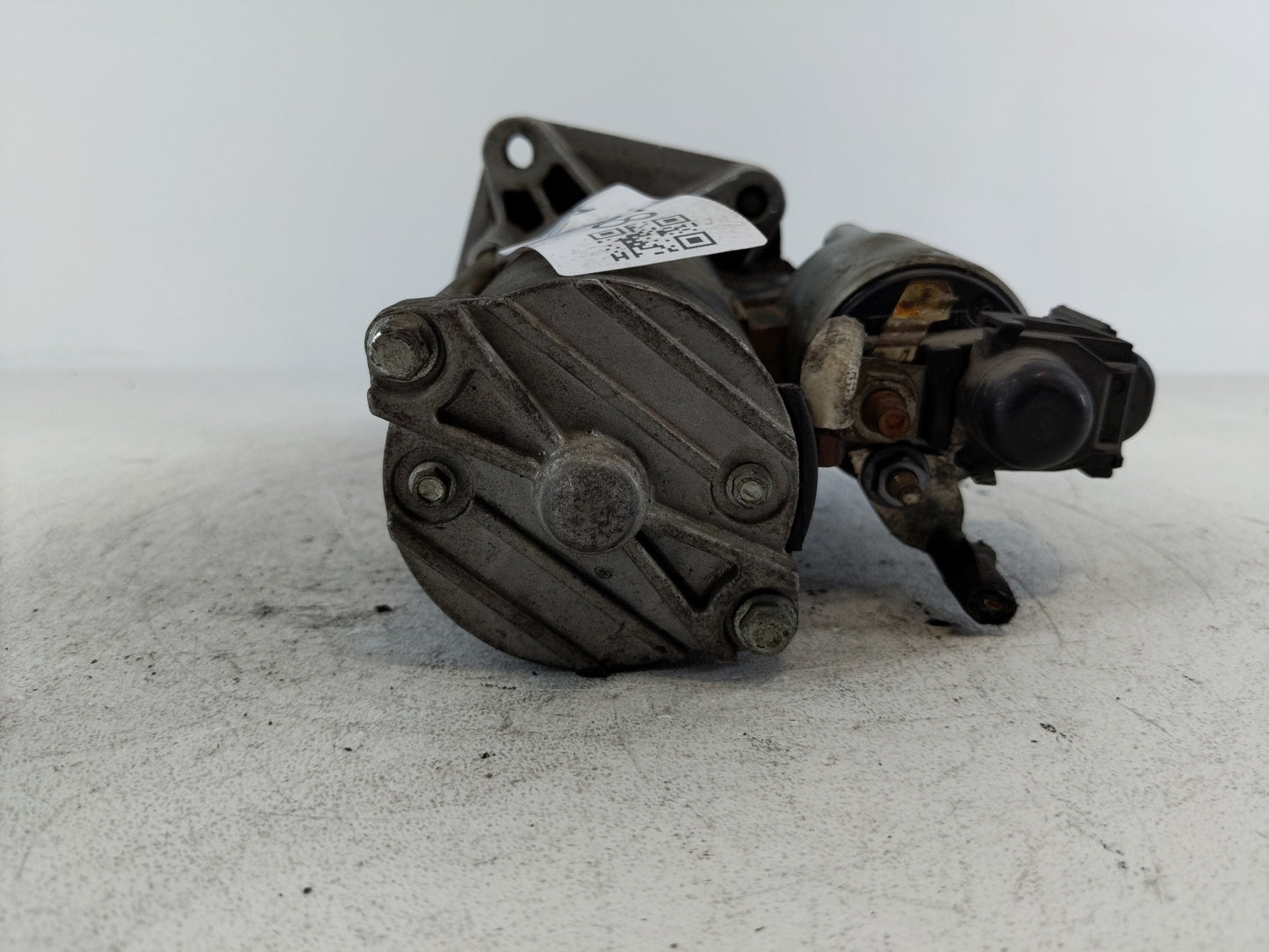 2007-2014 Volvo S60 Car Starter Motor Solenoid OEM Fits Fits 2004 2005 2006 2007 2008 2009 2010 2011 2012 2013 2014 2015 201
