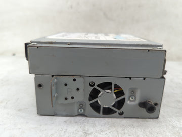 2014-2015 Volvo S60 Radio AM FM Cd Player Receiver Replacement P/N:CF6N-18C815-BA 31357213AA, 31357224AA Fits Fits 2014 2015 2016 OEM Used Auto Parts