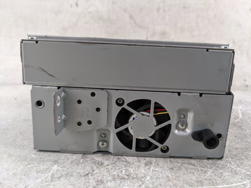 2014-2015 Volvo S60 Radio AM FM Cd Player Receiver Replacement P/N:CF6N-18C815-BA MFVE102B, 31357213AA Fits Fits 2014 2015 2016 OEM Used Auto Parts