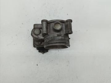 2014-2016 Volvo S60 Throttle Body P/N:31331277 Fits Fits 2014 2015 2016 OEM Used Auto Parts