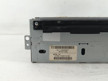 2011-2015 Volvo Xc60 Am Fm Cd Player Radio Receiver 761137