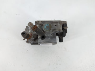 2013-2015 Acura Ilx Throttle Body P/N:U22533445150 Fits Fits 2012 2013 2014 2015 2016 2017 2018 2019 2020 2021 2022 OEM Used Auto Parts