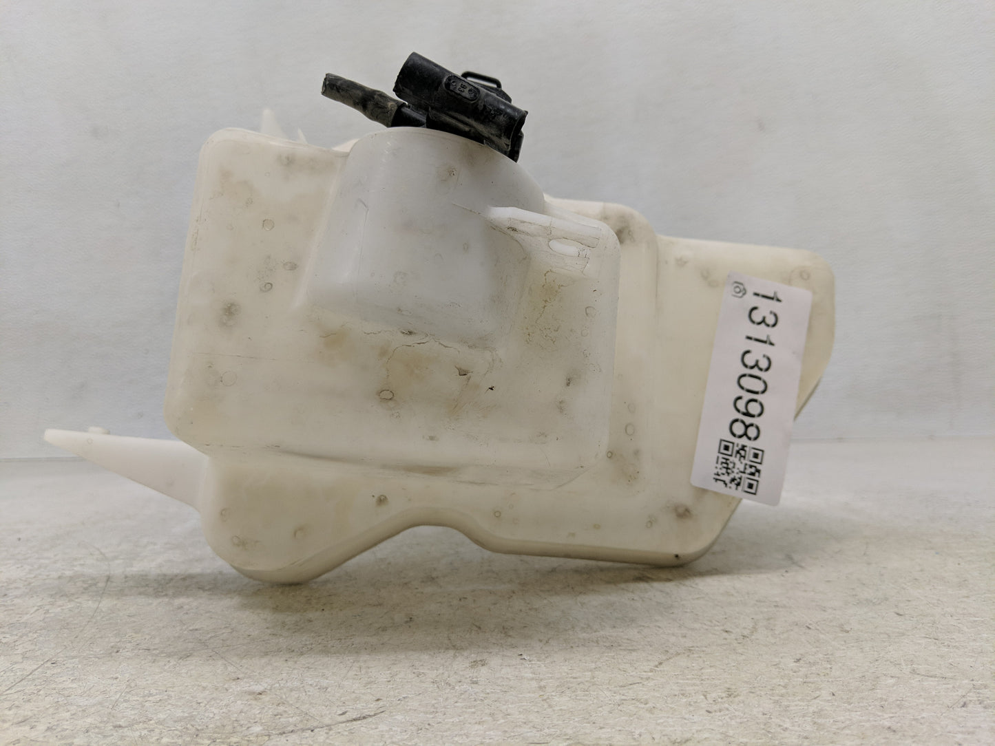2013-2022 Acura Ilx Windshield Washer Fluid Reservoir Bottle Oem - Oemusedautoparts1.com