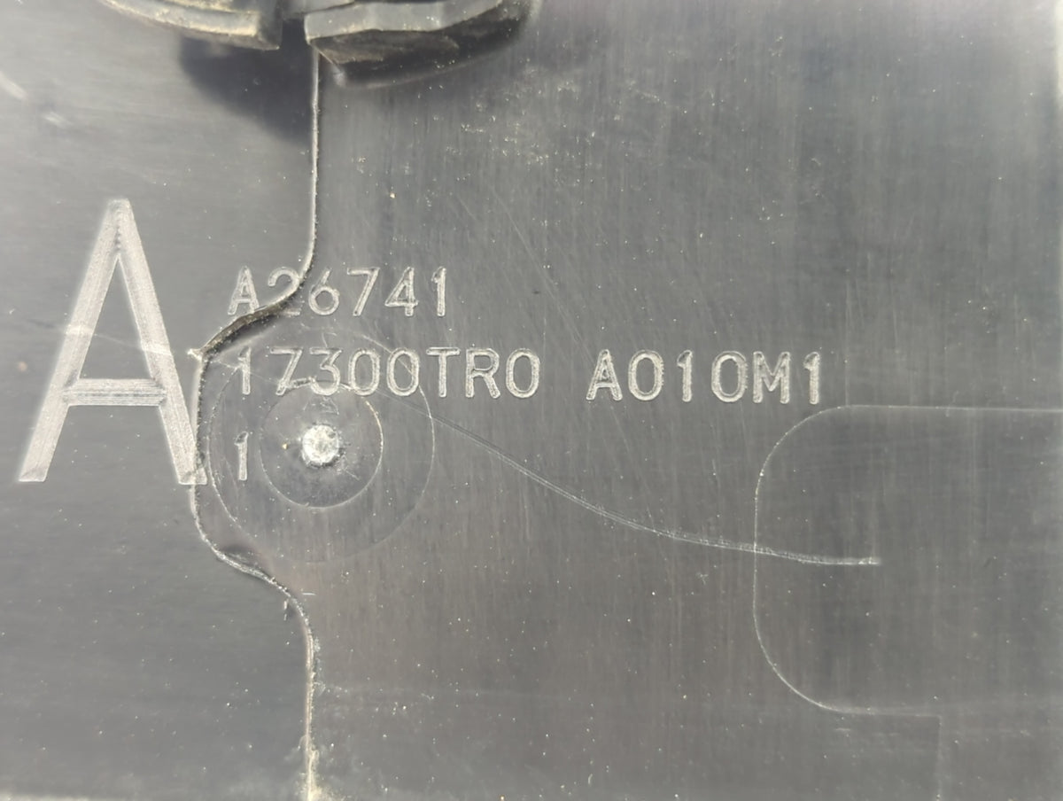 2015 Acura Ilx Fuel Vapor Charcoal Canister 1357610 - Oemusedautoparts1.com
