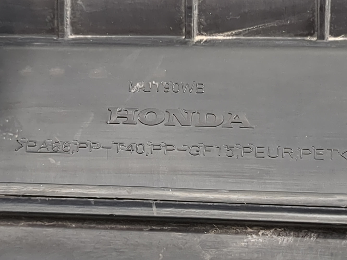 2015 Acura Ilx Fuel Vapor Charcoal Canister 1477190 - Oemusedautoparts1.com
