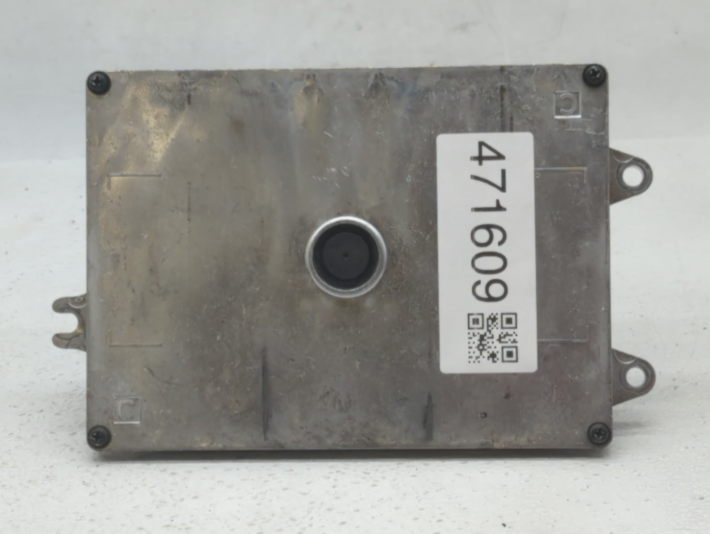 2015 Acura Ilx PCM Engine Control Computer ECU ECM PCU OEM P/N:37820-R9A-A71 Fits OEM Used Auto Parts - Oemusedautoparts1.co