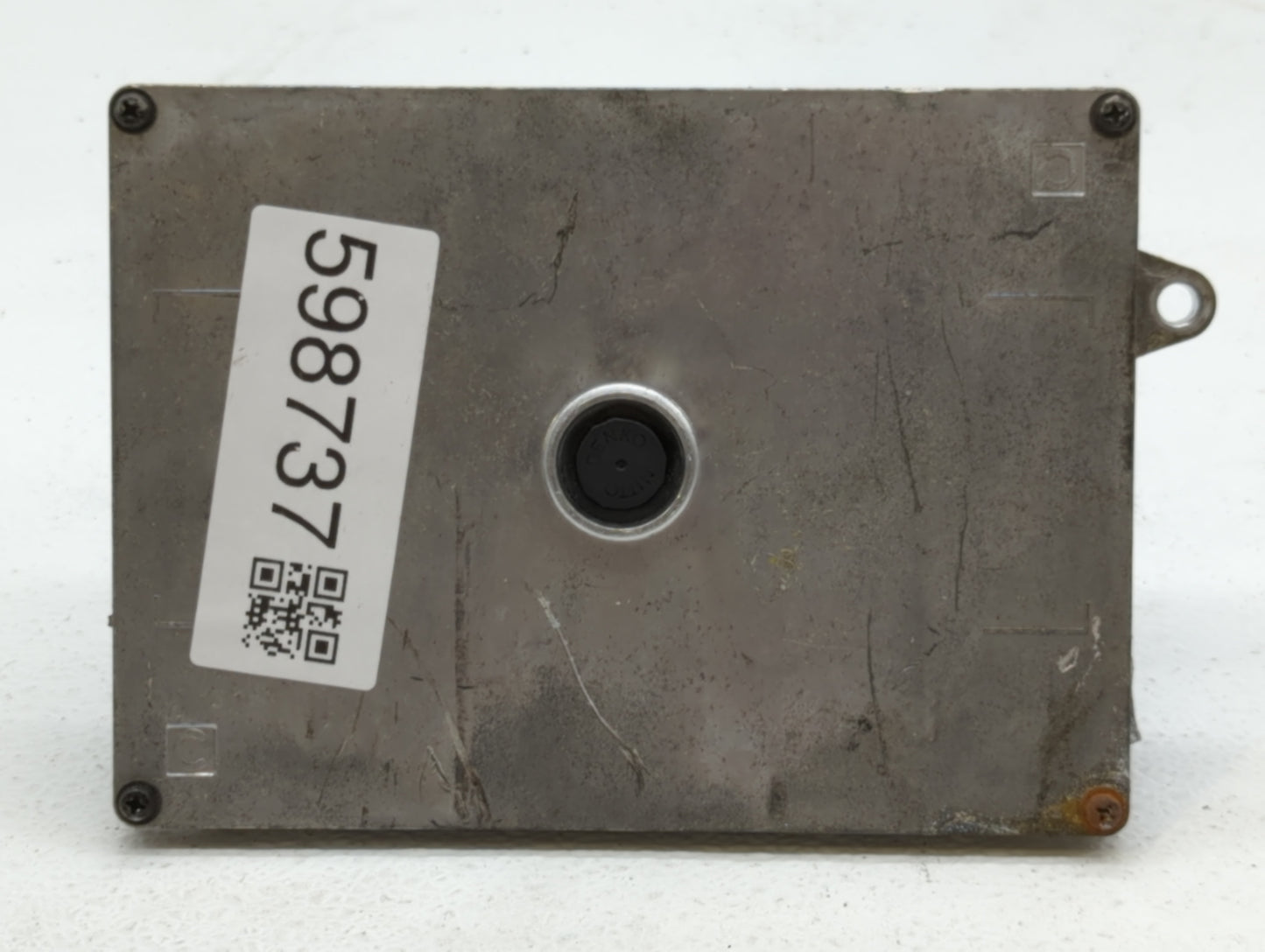2015 Acura Ilx PCM Engine Control Computer ECU ECM PCU OEM P/N:37820-R9A-A71 Fits OEM Used Auto Parts - Oemusedautoparts1.co