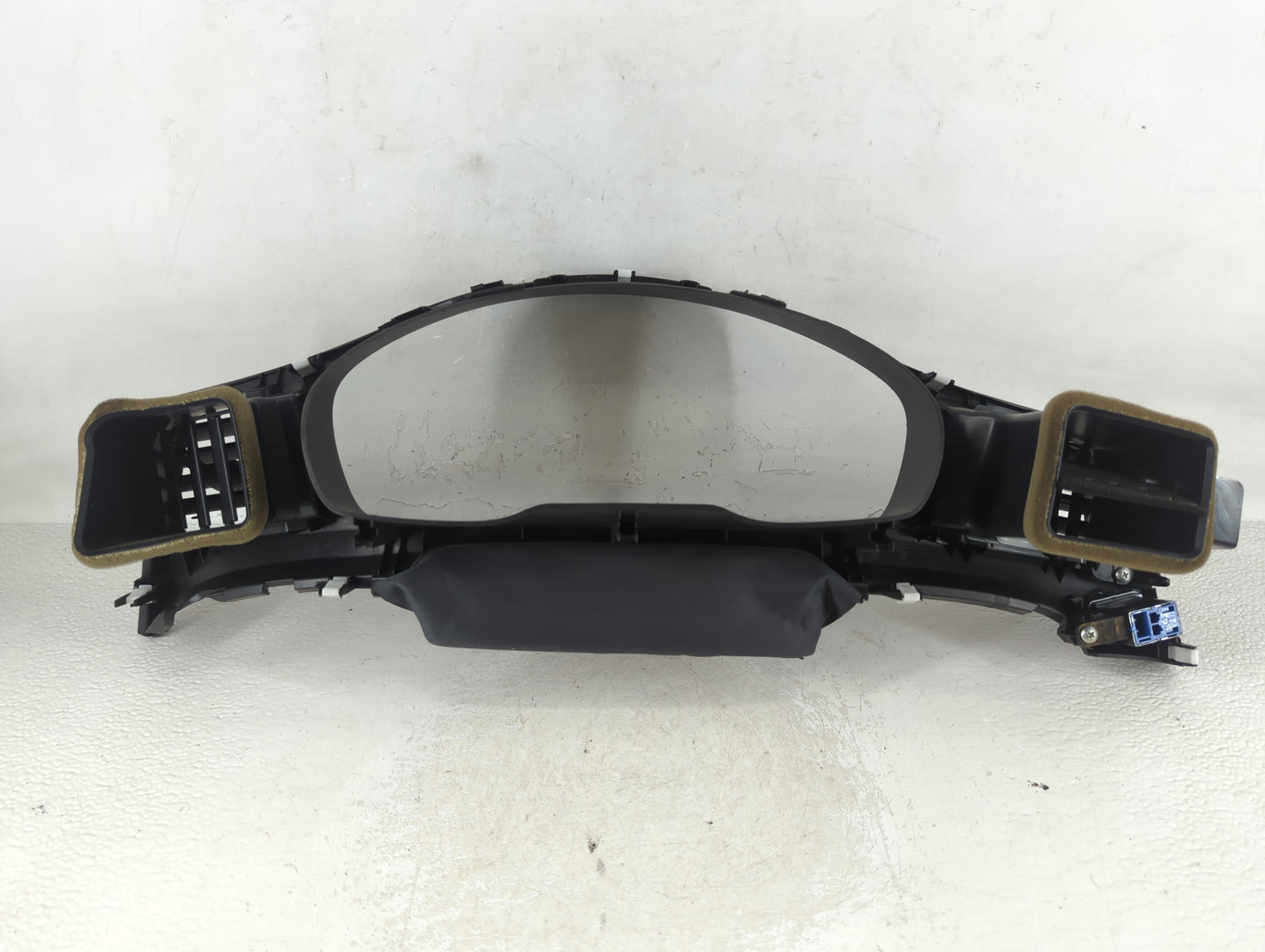 2015 Acura Ilx Instrument Cluster Bezel - Oemusedautoparts1.com