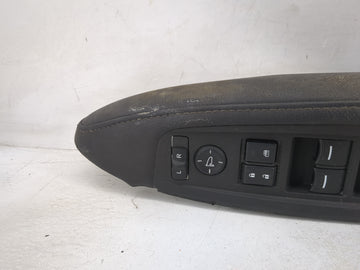2014-2020 Acura Mdx Master Power Window Switch Replacement Driver Side Left P/N:35750-TZ5-A01 2221939-6 Fits OEM Used Auto Parts
