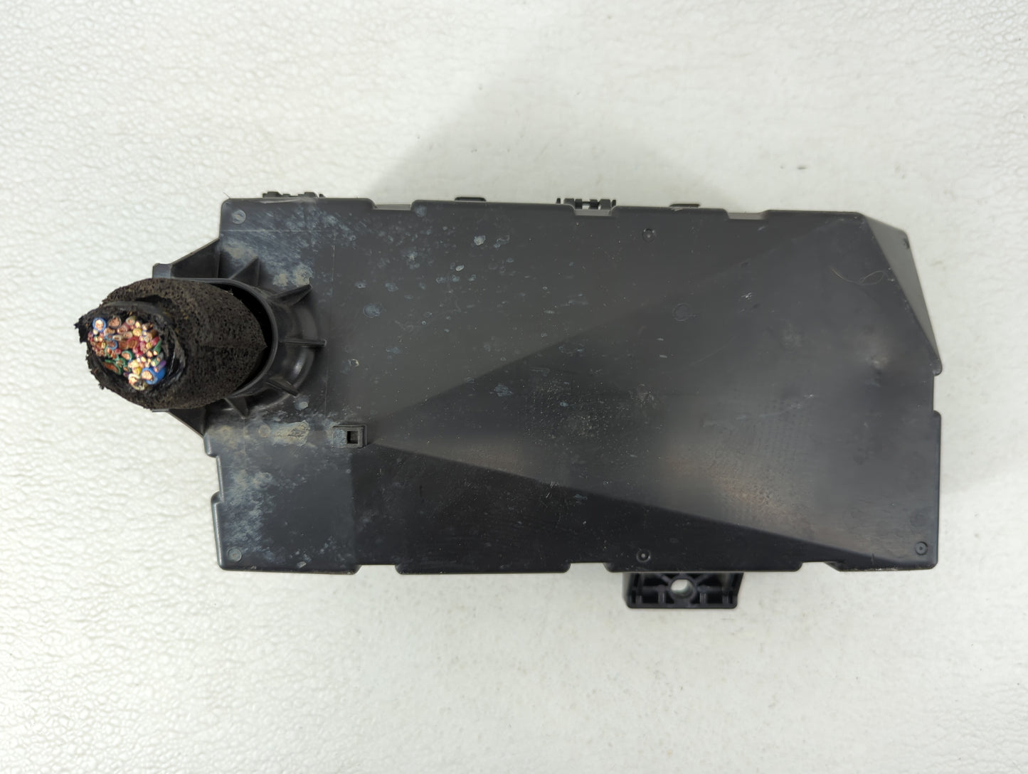 2014-2016 Acura Mdx Fusebox Fuse Box Panel Relay Module P/N:TZ5-A020 A0 Fits Fits 2014 2015 2016 OEM Used Auto Parts - Oemus