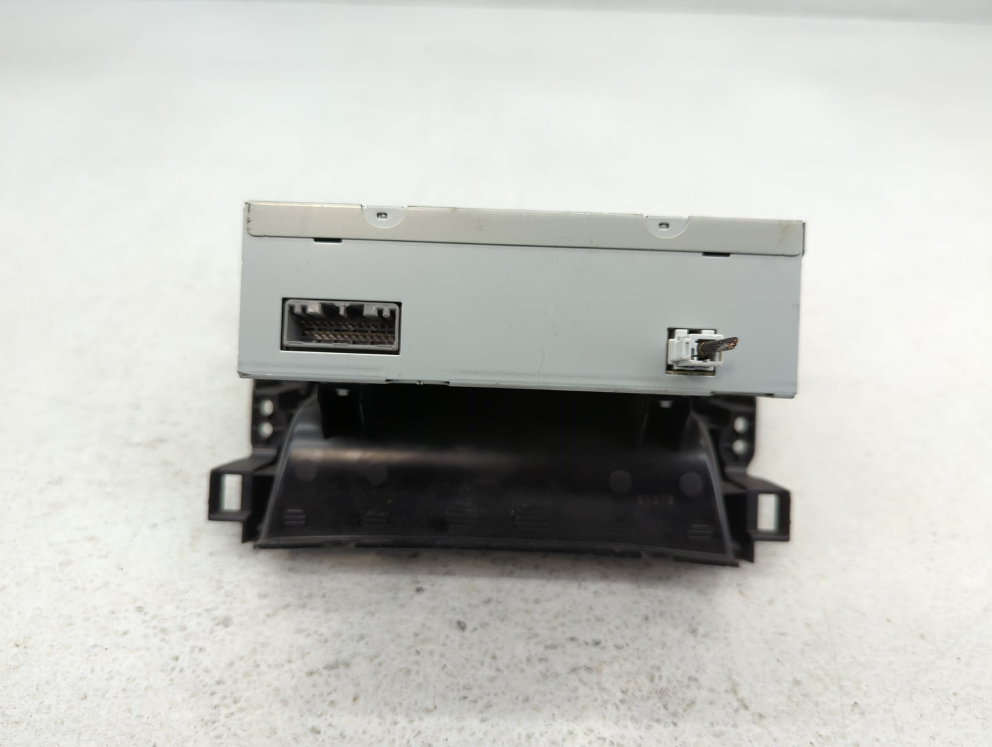 2014-2017 Acura Mdx Am Fm Cd Player Radio Receiver - Oemusedautoparts1.com