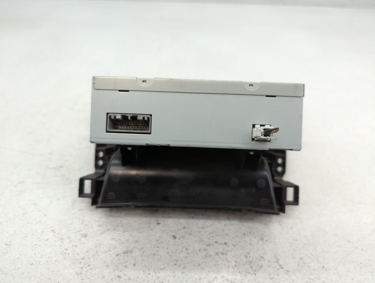 2014-2017 Acura Mdx Am Fm Cd Player Radio Receiver 729694 - Oemusedautoparts1.com