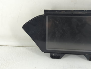2015 Acura Mdx Radio AM FM Cd Player Receiver Replacement P/N:39810-TZ5-A010-M1 Fits OEM Used Auto Parts