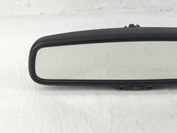 2008-2015 Acura Rdx Interior Rear View Mirror Replacement OEM P/N:E11026001 Fits OEM Used Auto Parts