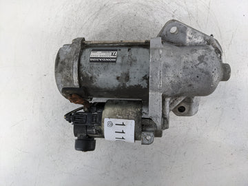 2013-2018 Acura Rdx Car Starter Motor Solenoid OEM P/N:428000-9360 Fits Fits 2013 2014 2015 2016 2017 2018 OEM Used Auto Parts