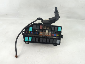 2013-2015 Acura Rdx Fusebox Fuse Box Panel Relay Module P/N:TX4 A012 AO Fits Fits 2013 2014 2015 OEM Used Auto Parts