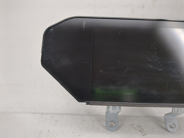 2013-2015 Acura Rdx Information Display Screen