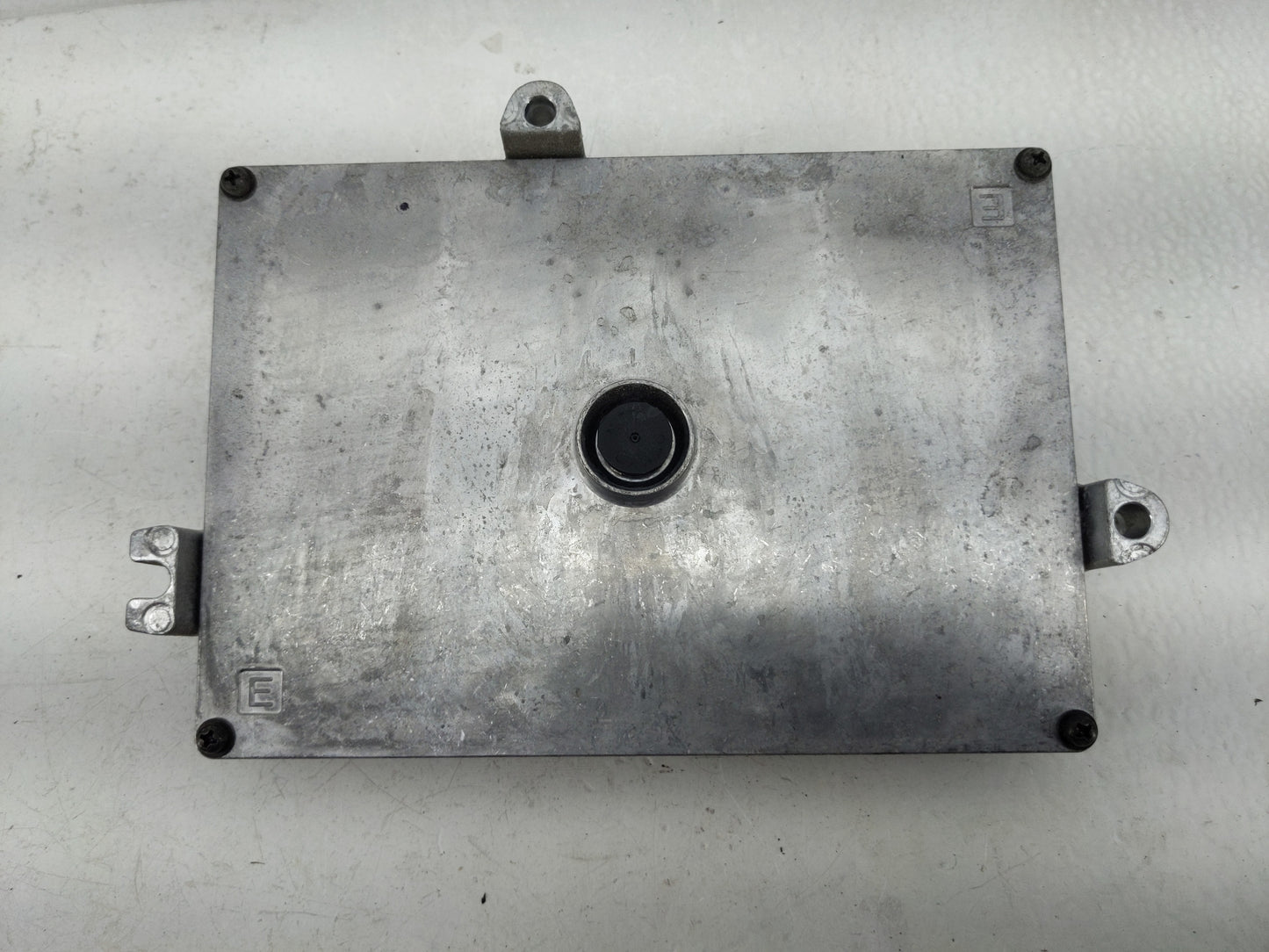 2013-2015 Acura Rdx PCM Engine Control Computer ECU ECM PCU OEM P/N:37820-R8A-A66 Fits Fits 2013 2014 2015 OEM Used Auto Par