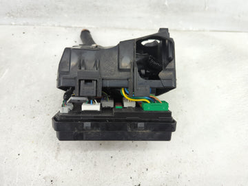 2013-2015 Acura Rdx Fusebox Fuse Box Panel Relay Module P/N:PP-TD20 Fits Fits 2013 2014 2015 OEM Used Auto Parts