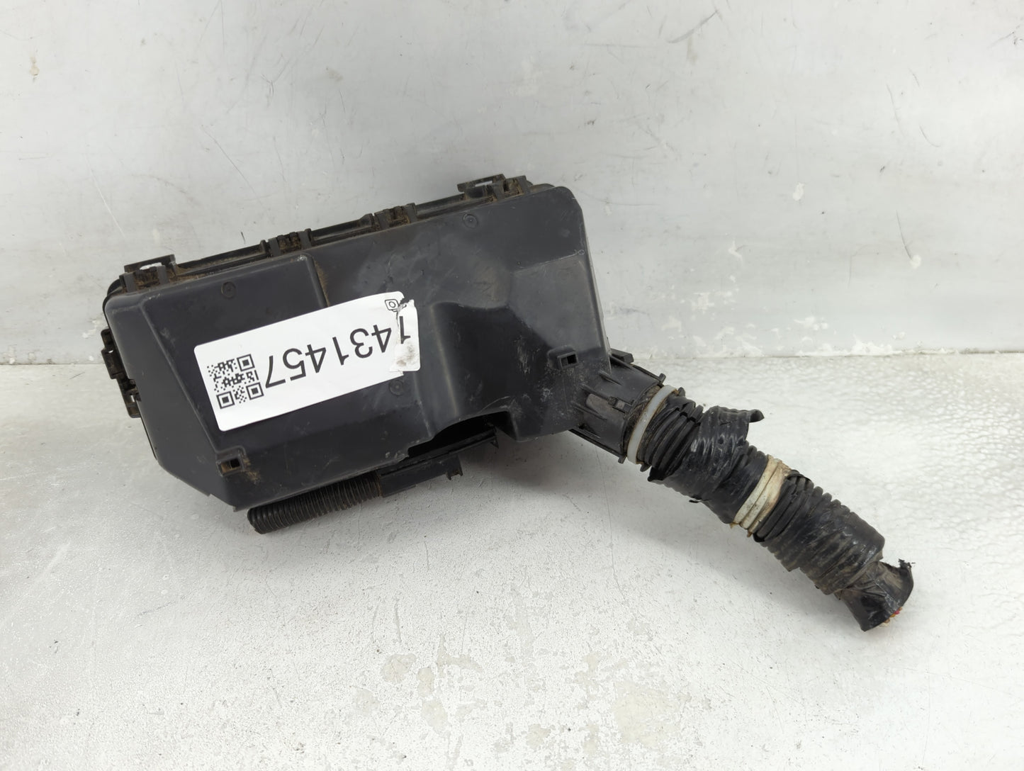 2013-2015 Acura Rdx Fusebox Fuse Box Panel Relay Module P/N:263220120609 PP-TD20 Fits Fits 2013 2014 2015 OEM Used Auto Part