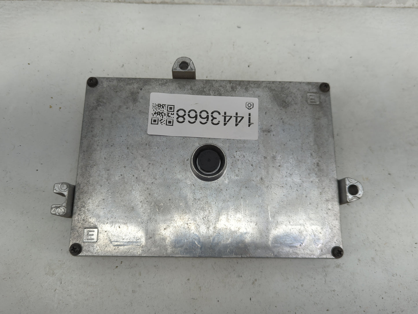 2013-2015 Acura Rdx PCM Engine Control Computer ECU ECM PCU OEM P/N:37820-R8A-A66 G833-105145 Fits Fits 2013 2014 2015 OEM U