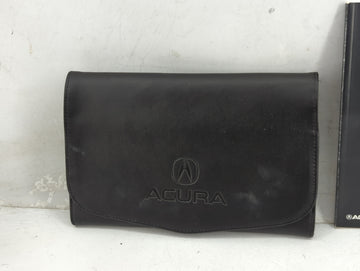 2015 Acura Rdx Owners Manual Book Guide P/N:31TX4G00 00X31-TX4-G000 OEM Used Auto Parts