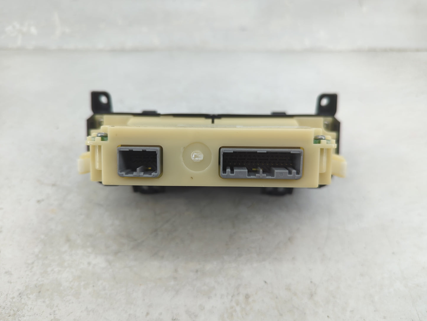 2013-2015 Acura Rdx Climate Control Module Temperature AC/Heater Replacement P/N:79600TX4A410M1 07715064115 Fits OEM Used Au