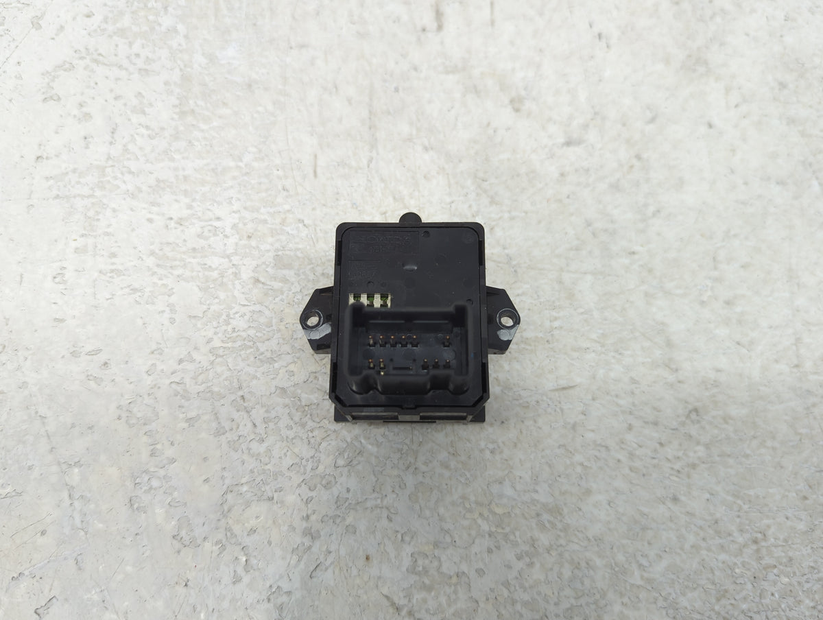 2015 Acura Rdx Mirror Control Module - Oemusedautoparts1.com