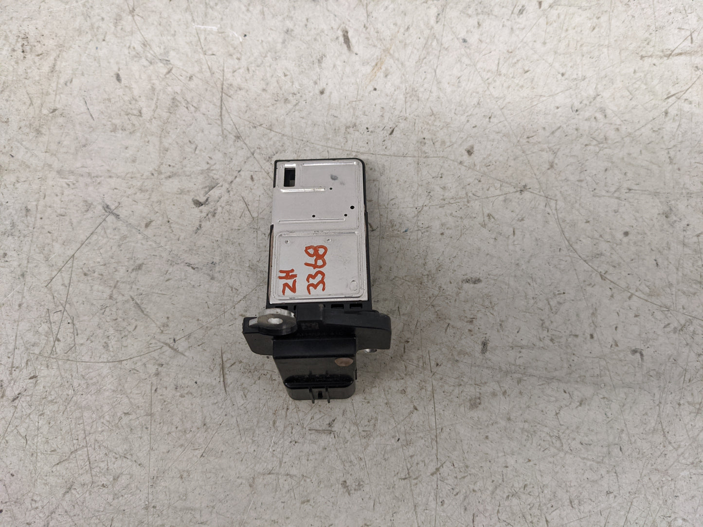 2013-2018 Acura Rdx Mass Air Flow Meter Maf 1480947 - Oemusedautoparts1.com