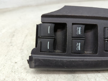 2013-2018 Acura Rdx Master Power Window Switch Replacement Driver Side Left P/N:35750-TX4-A010 2178562-2 Fits OEM Used Auto Parts