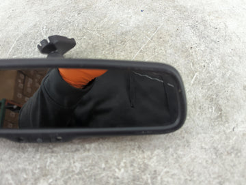2008-2015 Acura Rdx Interior Rear View Mirror Replacement OEM P/N:E11 026001 SEC-A12 Fits OEM Used Auto Parts