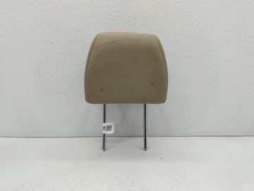 2013-2015 Acura Rdx Headrest Head Rest Front Driver Passenger Seat