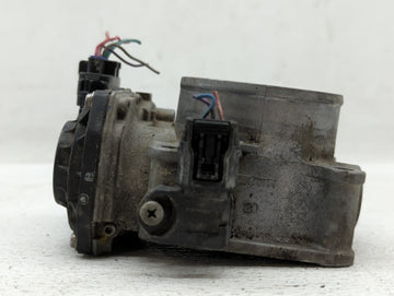 2013-2015 Acura Rdx Throttle Body P/N:1430 11R27 1430 04N04, 1430 09N10 Fits Fits 2009 2010 2011 2012 2013 2014 2015 2016 2017 OEM Used Auto Parts