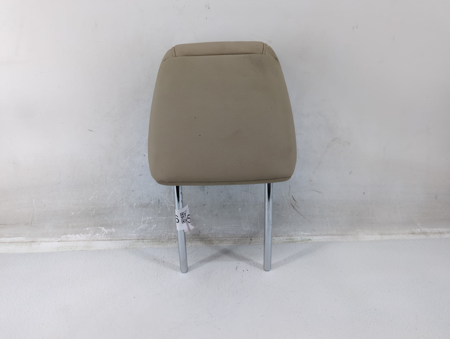 Acura Rdx Headrest Head Rest Rear Center Seat Tan - Oemusedautoparts1.com