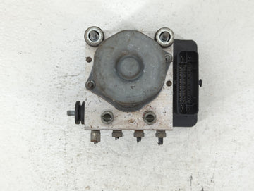 2013-2015 Acura Rdx ABS Pump Control Module Replacement Fits Fits 2013 2014 2015 OEM Used Auto Parts