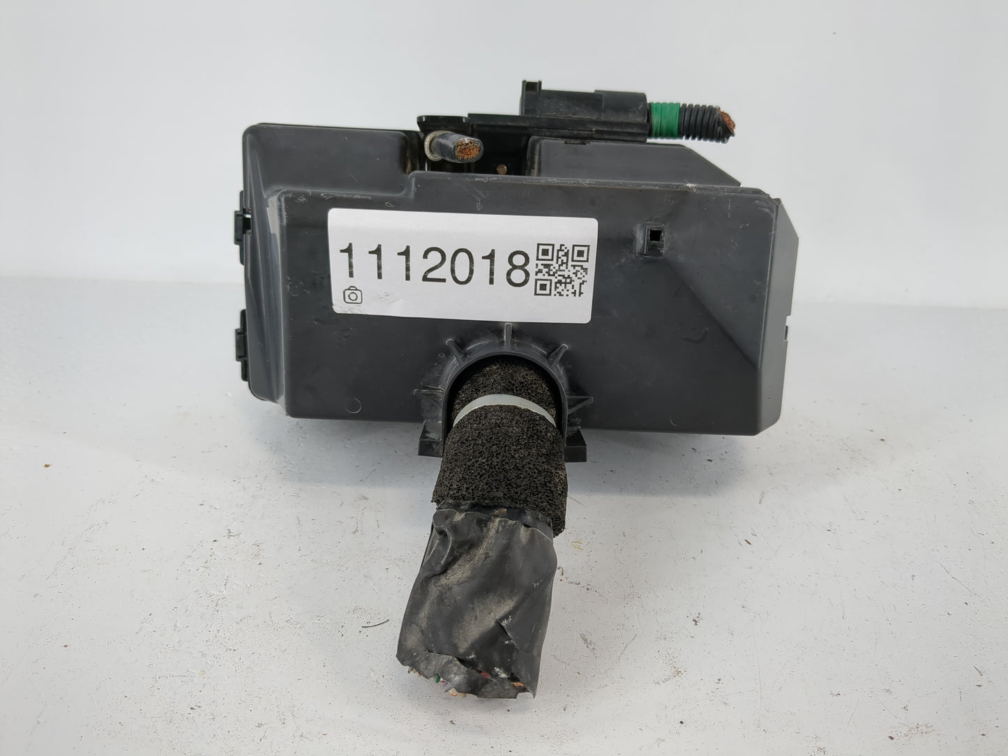 2017-2020 Acura Tlx Fusebox Fuse Box Panel Relay Module P/N:TZ3 A011 AO Fits Fits 2017 2018 2019 2020 OEM Used Auto Parts -
