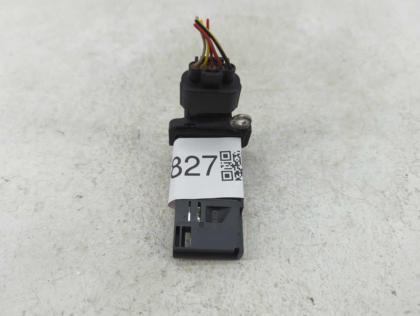 2015-2020 Acura Tlx Mass Air Flow Meter Maf - Oemusedautoparts1.com