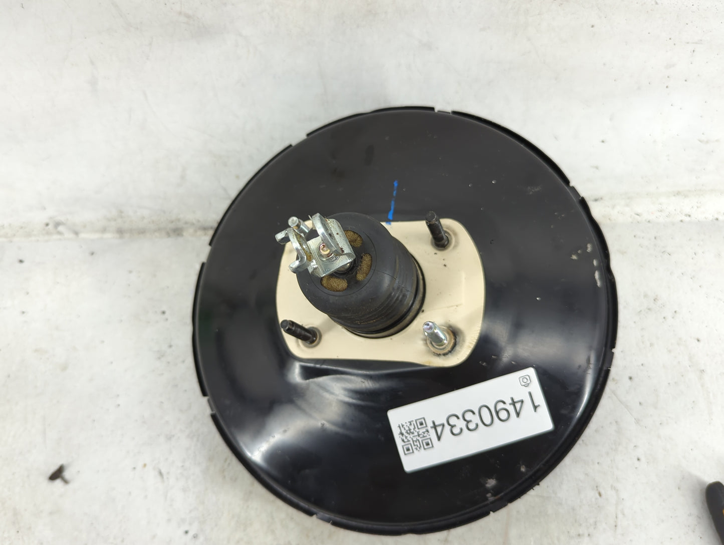 2015-2020 Acura Tlx Power Brake Booster Oem 1490334 - Oemusedautoparts1.com