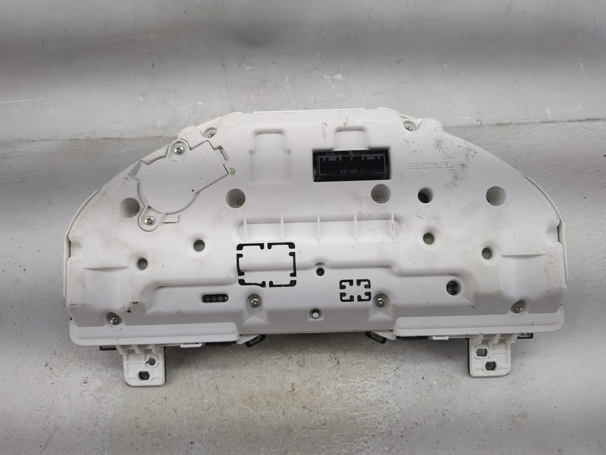 2015-2019 Acura Tlx Instrument Cluster Speedometer Gauges P/N:78100-TZ4-A030 TN257480-3342 Miles:101K Fits OEM Used Auto Par