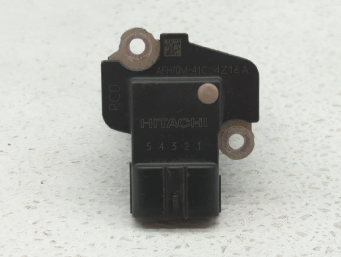 2015-2020 Acura Tlx Mass Air Flow Meter Maf - Oemusedautoparts1.com