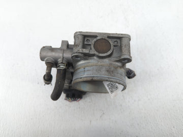 2015-2020 Acura Tlx Throttle Body Fits Fits 2014 2015 2016 2017 2018 2019 2020 OEM Used Auto Parts