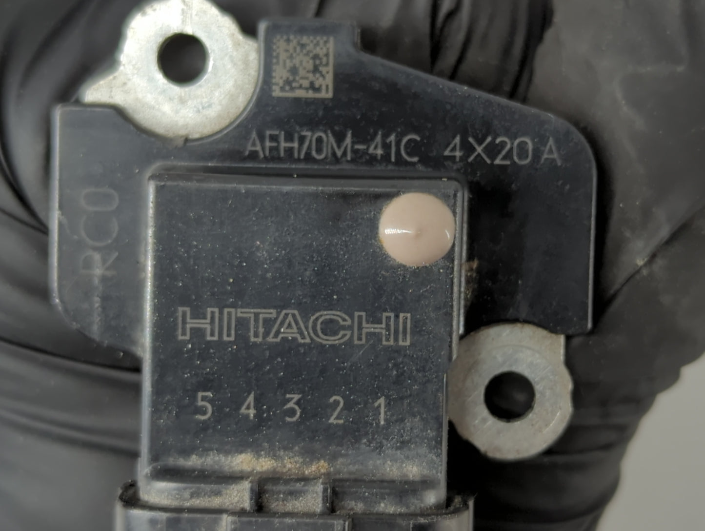 2015-2020 Acura Tlx Mass Air Flow Meter Maf - Oemusedautoparts1.com