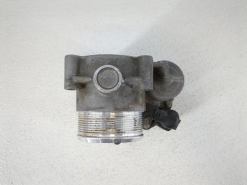 2006-2018 Audi A3 Throttle Body P/N:06F 133 062 T Fits OEM Used Auto Parts