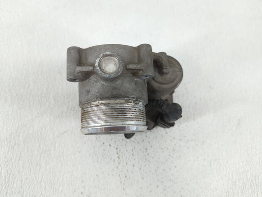 2006-2018 Audi A3 Throttle Body P/N:06F 133 062 T Fits OEM Used Auto Parts