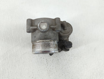2006-2018 Audi A3 Throttle Body P/N:06F 133 062 T Fits OEM Used Auto Parts