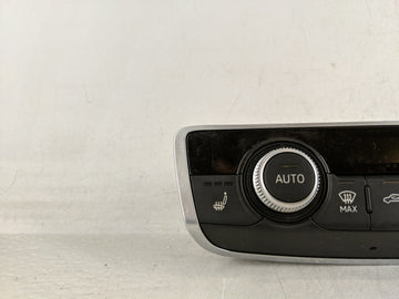 2015-2018 Audi A3 Climate Control Module Temperature AC/Heater Replacement P/N:8V0 820 043 D Fits Fits 2015 2016 2017 2018 OEM Used Auto Parts